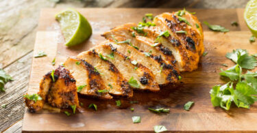 Chicken Breasts