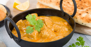 Chicken Korma