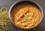 What is Moong Dal