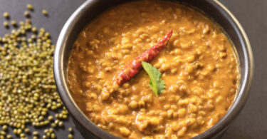 What is Moong Dal