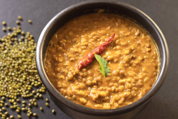 What is Moong Dal