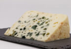 What is Roquefort Cheese Made From