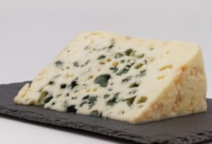What is Roquefort Cheese Made From