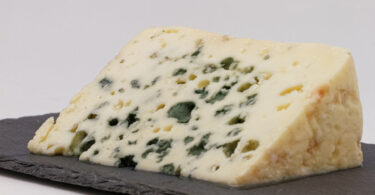 What is Roquefort Cheese Made From