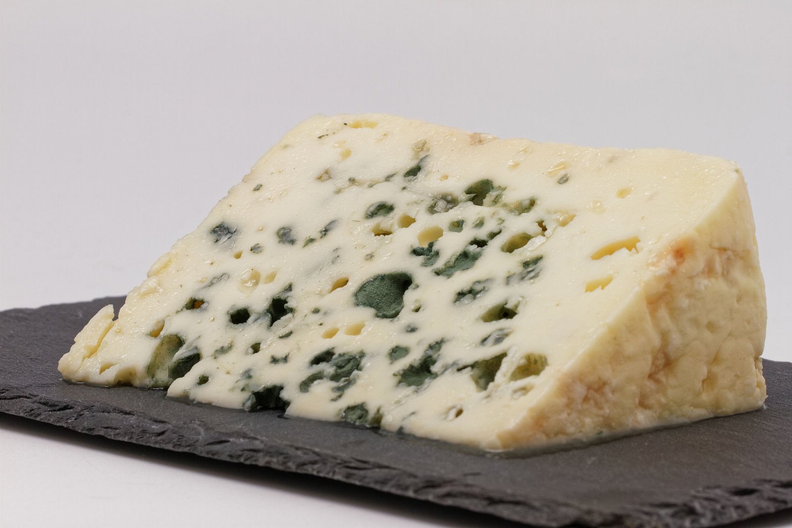 What is Roquefort Cheese Made From