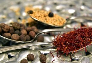 The Most Expensive Spice in the World