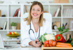 Nutritionist