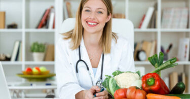 Nutritionist