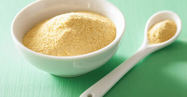 nutritional yeast