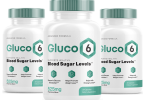 Gluco6 Review: Achieve Blood Sugar Balance in 2025