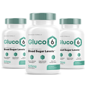 Gluco6 Review: Achieve Blood Sugar Balance in 2025