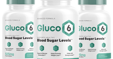 Gluco6 Review: Achieve Blood Sugar Balance in 2025