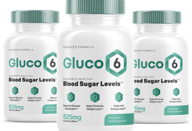 Gluco6 Review: Achieve Blood Sugar Balance in 2025