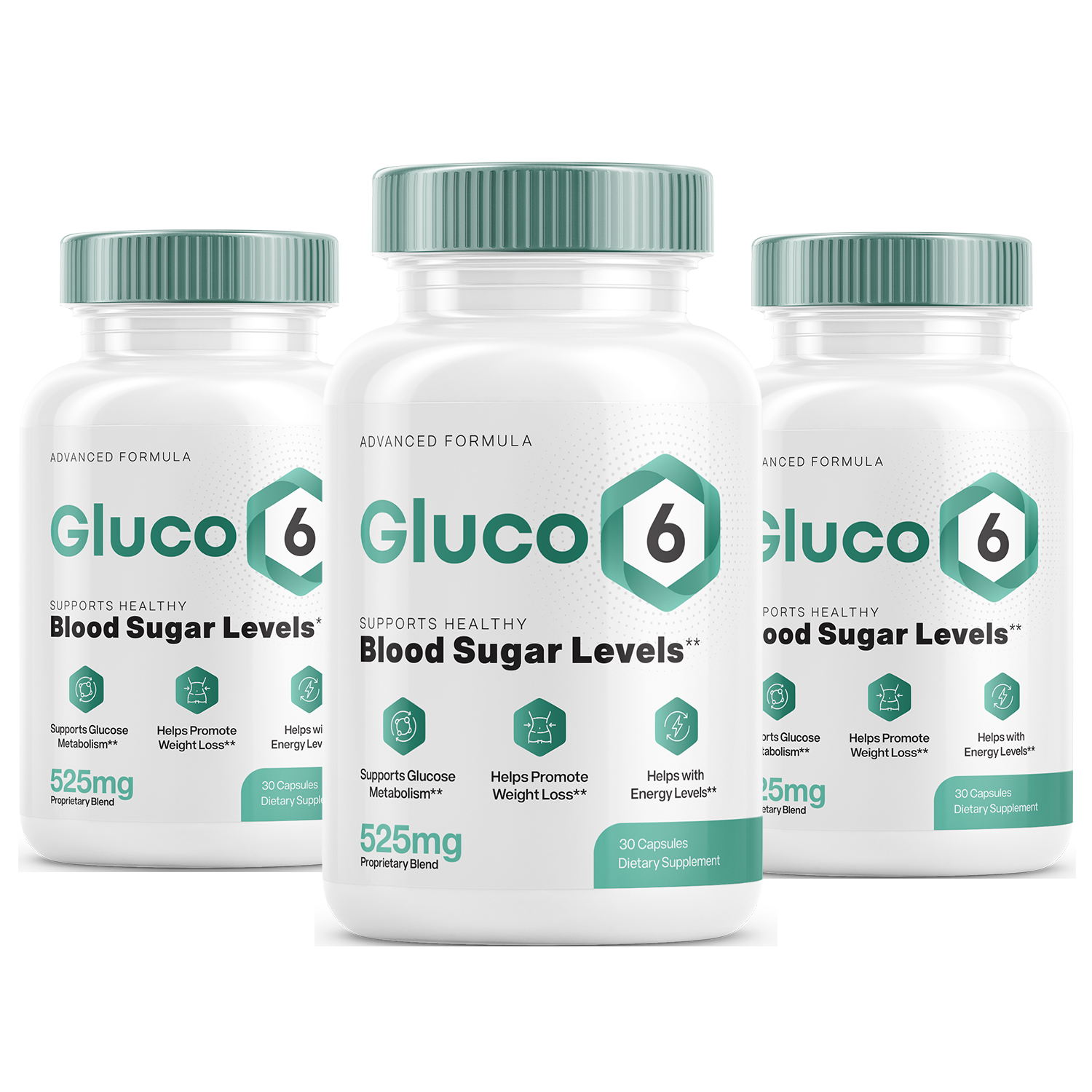 Gluco6 Review: Achieve Blood Sugar Balance in 2025