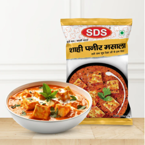 Shahi Paneer Masala