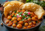 Chana Masala