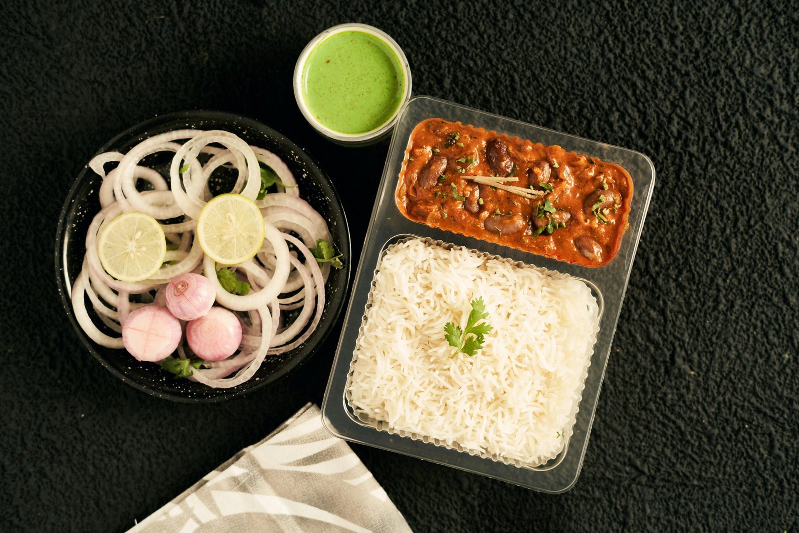 Introduction to Rajma Chawal: A Beloved Indian Classic