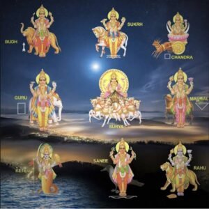 Navagraha