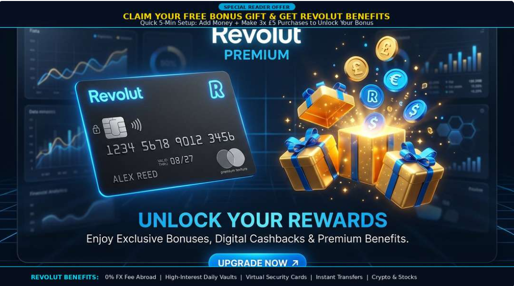 How to Earn Cash Get Free Gifts and Maximize Your Benefits