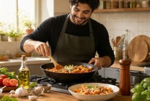 Husband Can Cook 10 Easy Meals a Beginner Can Make Tonight